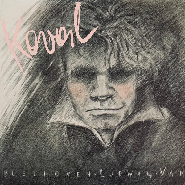 Beethoven Ludwig Van